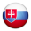 Slowaakse vlag